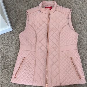 Guess vest